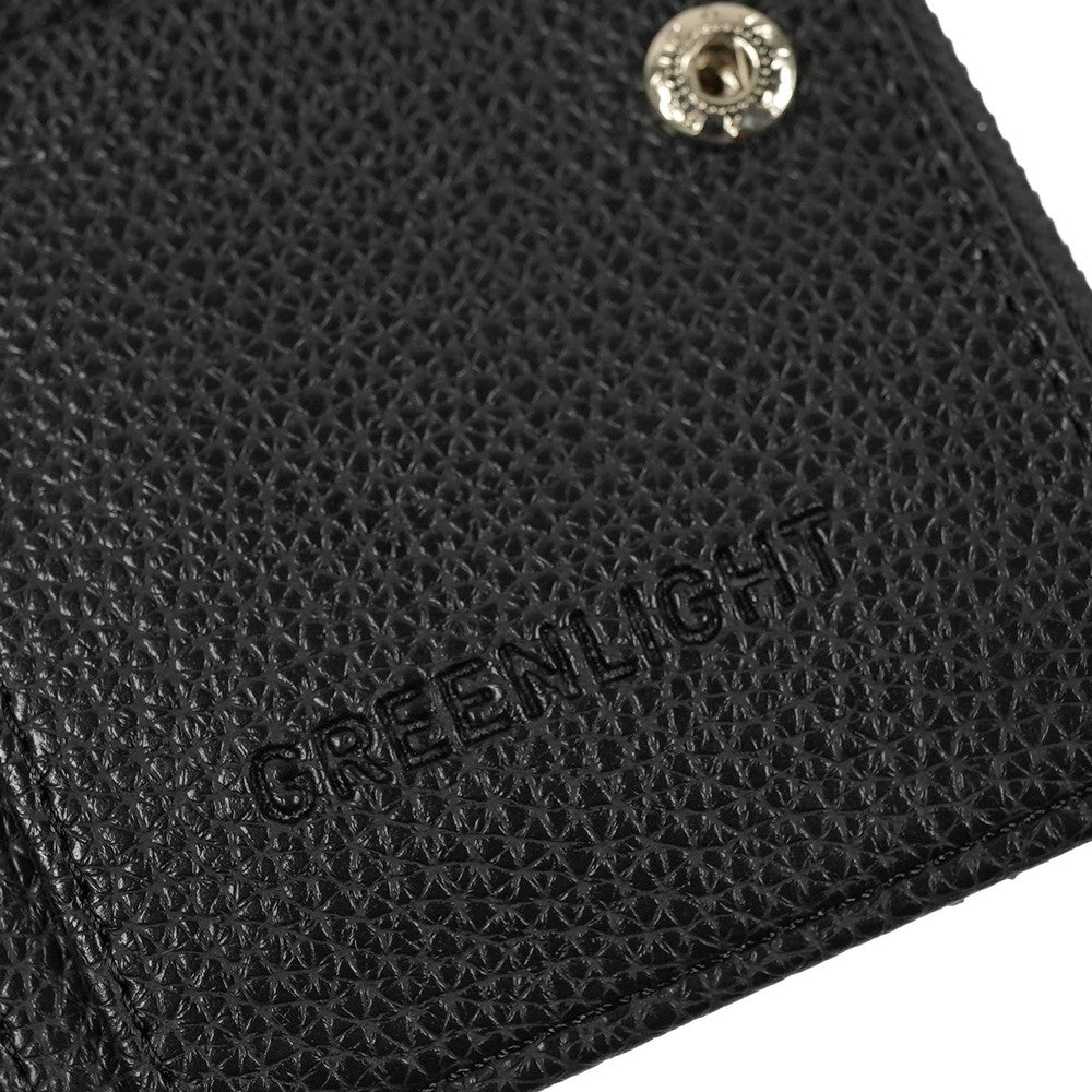 Greenlight Women's Bifold Wallet Synthetic Leather Lilya HP-C010425