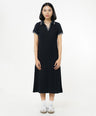 Greenlight Women's Midi Collar Dress Meily HP-010326