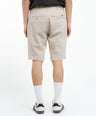 Greenlight Essential Men's Short Chinos Pants Regular Fit Cotton Spandex Miles HP-C011225