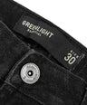 Greenlight Essential Celana Denim Panjang Pria Regular Fit Jeans Abdo HP-030225