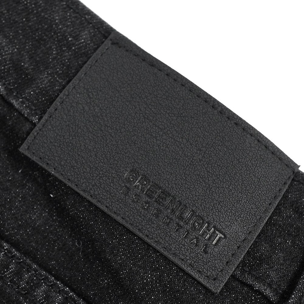 Greenlight Essential Celana Denim Panjang Pria Regular Fit Jeans Abdo HP-030225