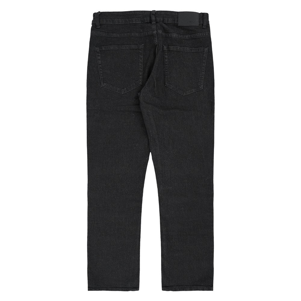 Greenlight Essential Celana Denim Panjang Pria Regular Fit Jeans Abdo HP-030225