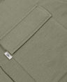 Greenlight Essential Men's Overshirt Jacket Regular Fit Fleece Prayata HP-010425