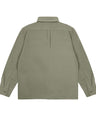 Greenlight Essential Men's Overshirt Jacket Regular Fit Fleece Prayata HP-010425