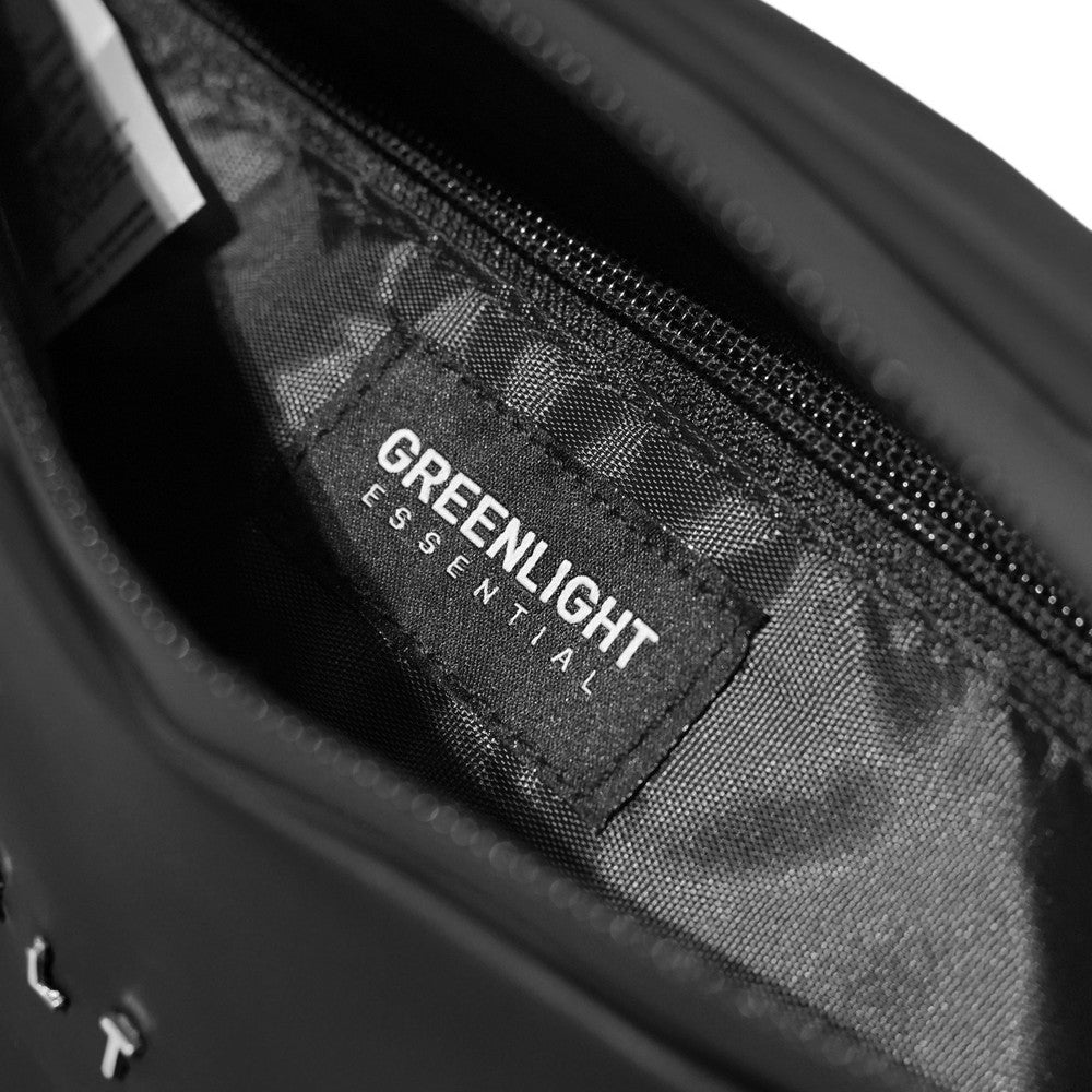 Greenlight Essential Men's Waist Bag Synthetic Leather Denfer HP-C010326