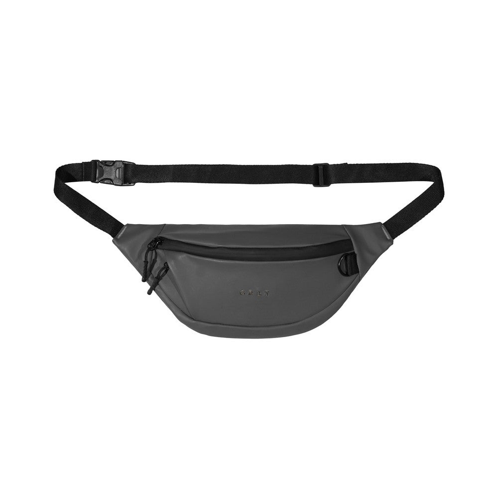 Greenlight Essential Men's Waist Bag Synthetic Leather Denfer HP-C010326