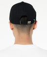 Greenlight Essential Men's Baseball Cap Cotton Logo Script Luxen HP-C030326