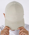 Greenlight Essential Men's Baseball Cap Cotton Logo Script Furano HP-C010625