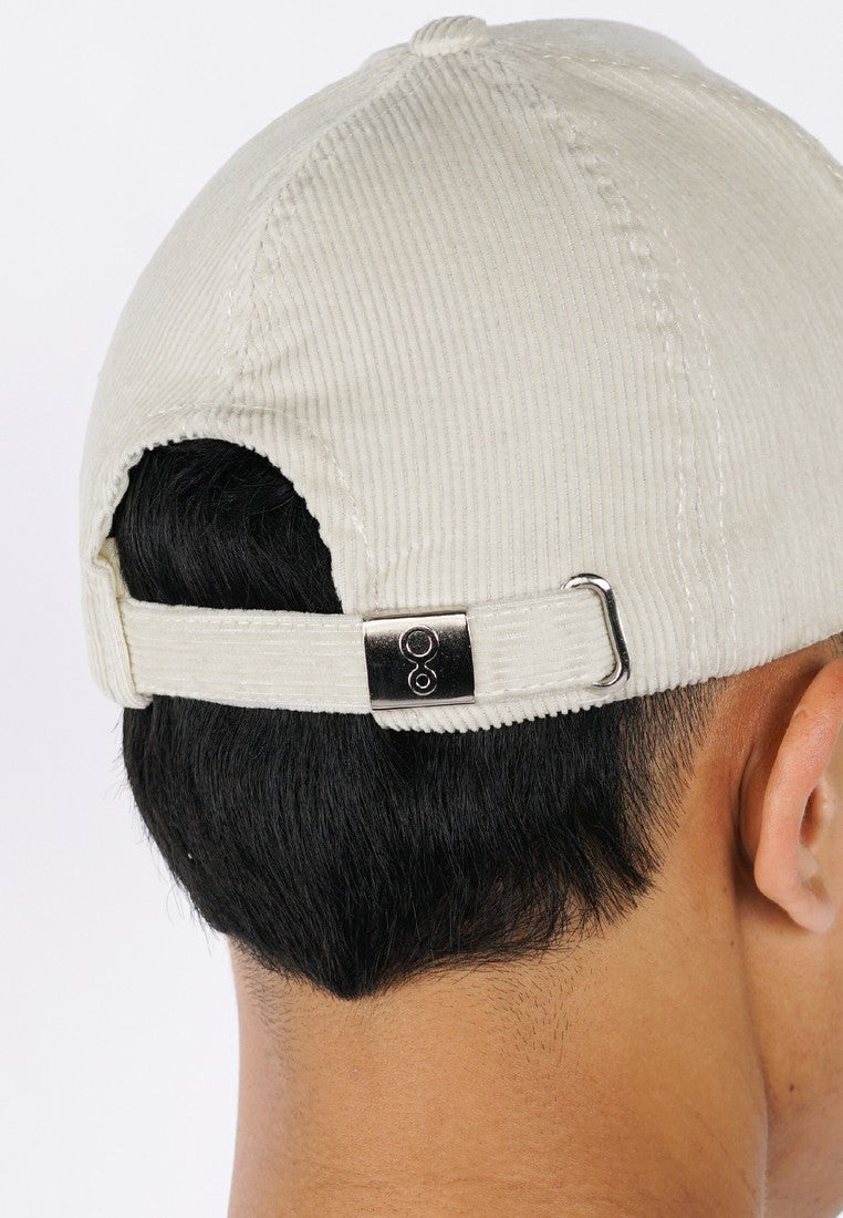 Greenlight Essential Men's Baseball Cap Cotton Logo Script Furano HP-C010625