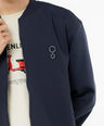 Greenlight Men's Bomber Jacket Regular Fit Polyester Spandex Lael HP-C050725