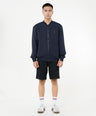 Greenlight Men's Bomber Jacket Regular Fit Polyester Spandex Lael HP-C050725