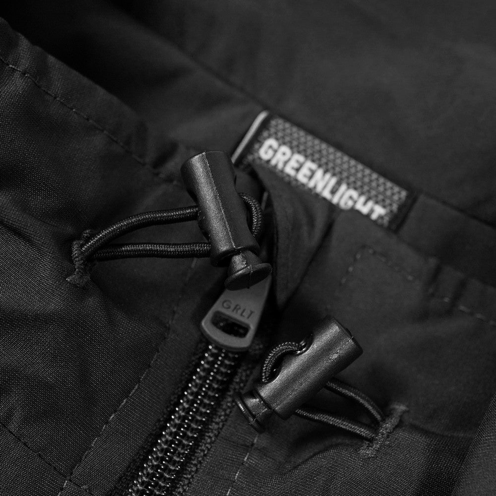 Greenlight Men's Windbreaker Jacket Regular Fit Taslan Wind OL-C010925