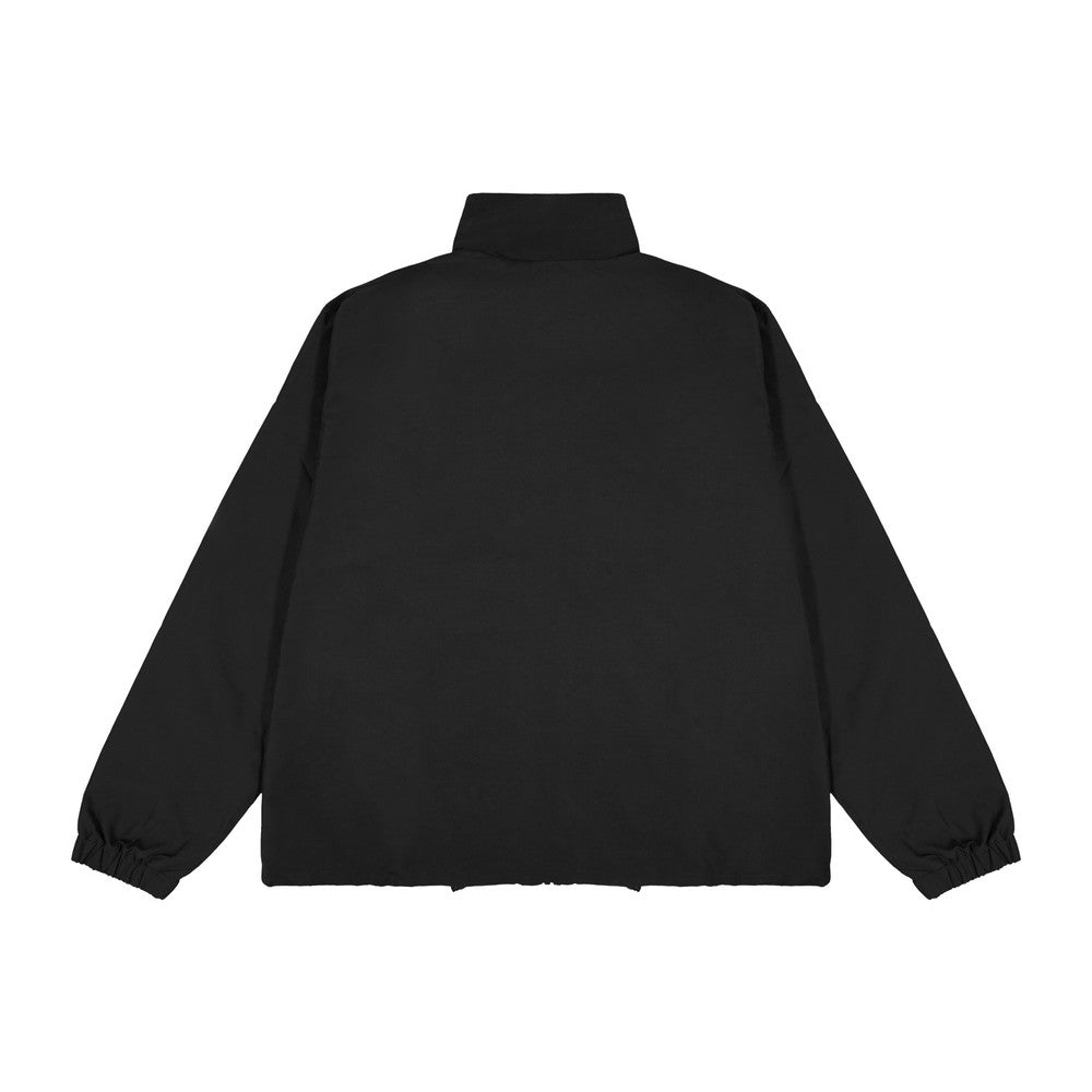 Greenlight Men's Windbreaker Jacket Regular Fit Taslan Wind OL-C010925