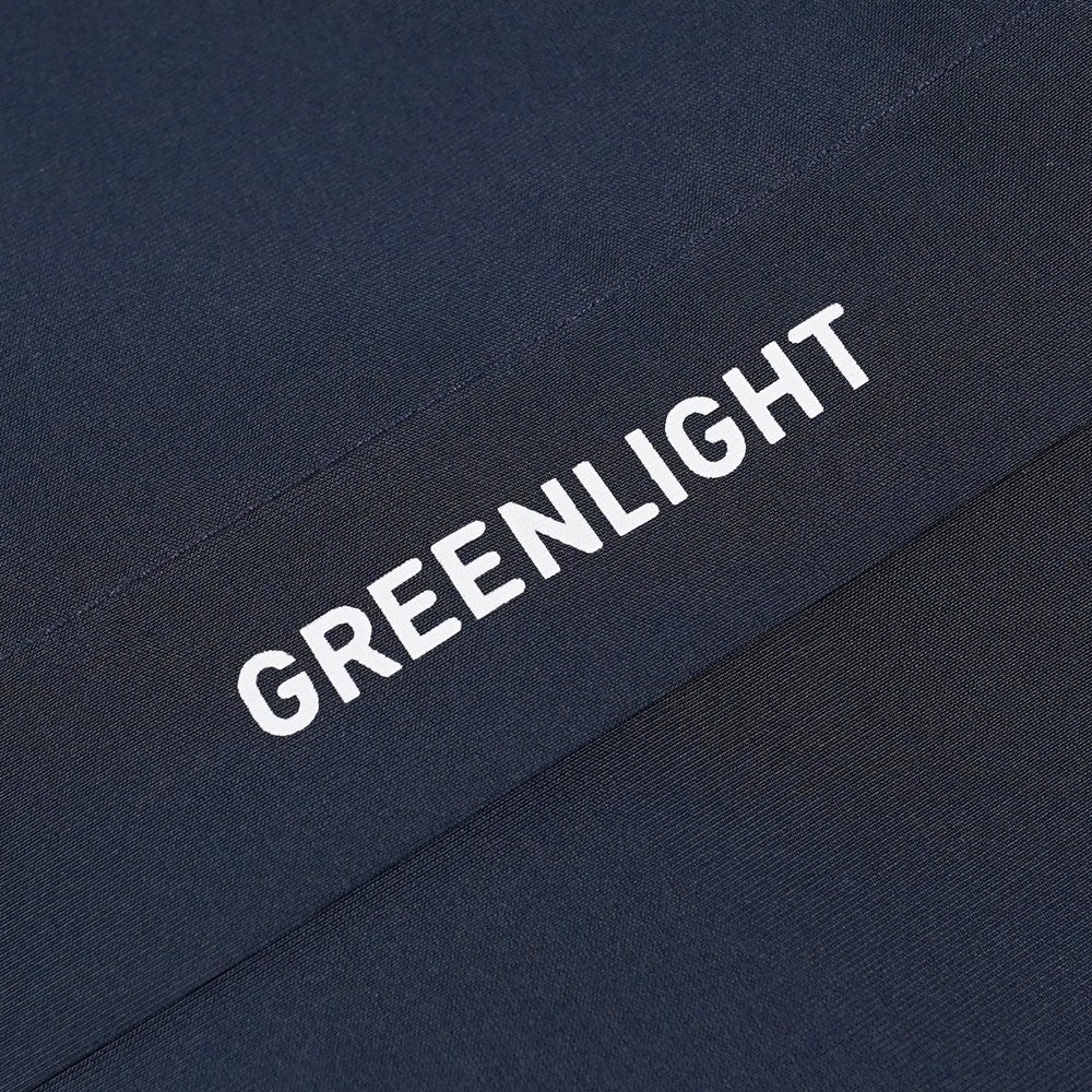 Greenlight Men's Windbreaker Jacket Regular Fit Taslan Wind OL-C010925