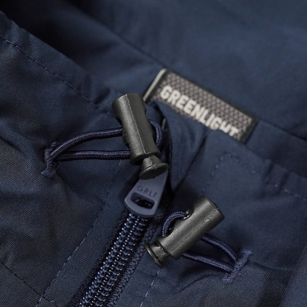 Greenlight Men's Windbreaker Jacket Regular Fit Taslan Wind OL-C010925