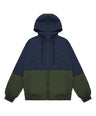 Greenlight Men's Windbreaker Jacket Regular Fit Taslan Vasici OL-020525