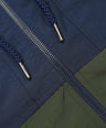 Greenlight Men's Windbreaker Jacket Regular Fit Taslan Vasici OL-020525