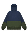 Greenlight Men's Windbreaker Jacket Regular Fit Taslan Vasici OL-020525