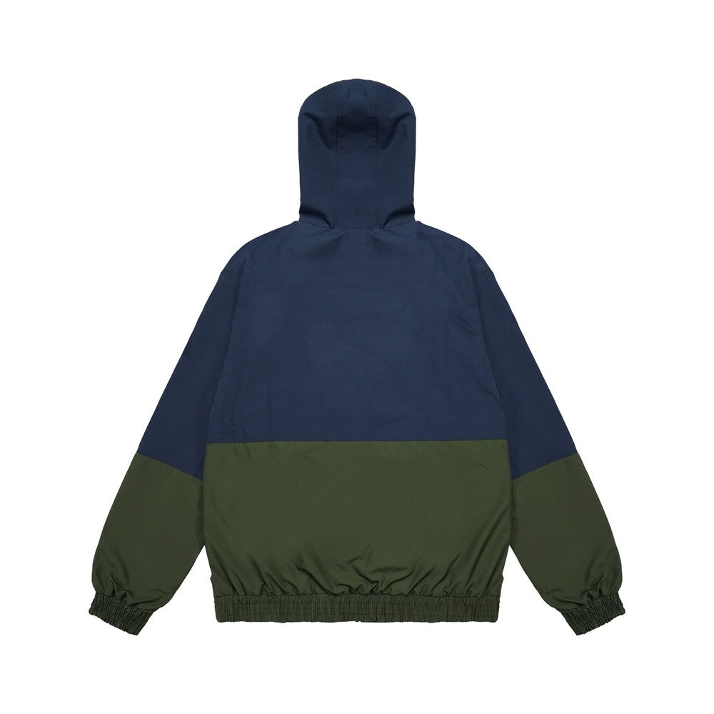Greenlight Men's Windbreaker Jacket Regular Fit Taslan Vasici OL-020525