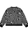 Greenlight Men's Cardigan Jacket Regular Fit Acrylic Spinn OL-030925