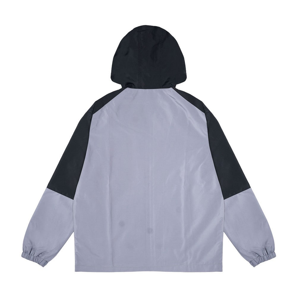 Greenlight Men's Windrunner Jacket Regular Fit Taslan Soft Runner OL-060925