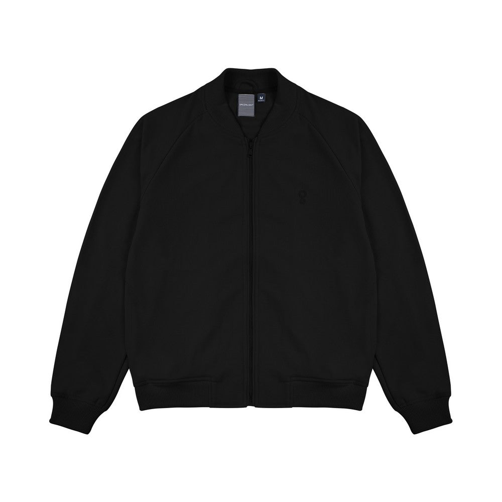 Greenlight Men's Bomber Jacket Regular Fit Cotton Helix OL-C070426