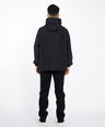 Greenlight Men's Jacket Reversible Hoodie Regular Fit Taslan Polina OL-070525