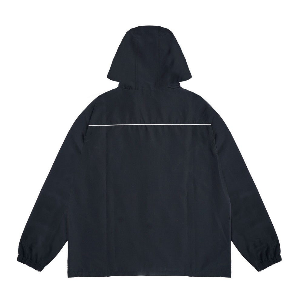 Greenlight Men's Windrunner Jacket Regular Fit Taslan Line Breaker OL-070925