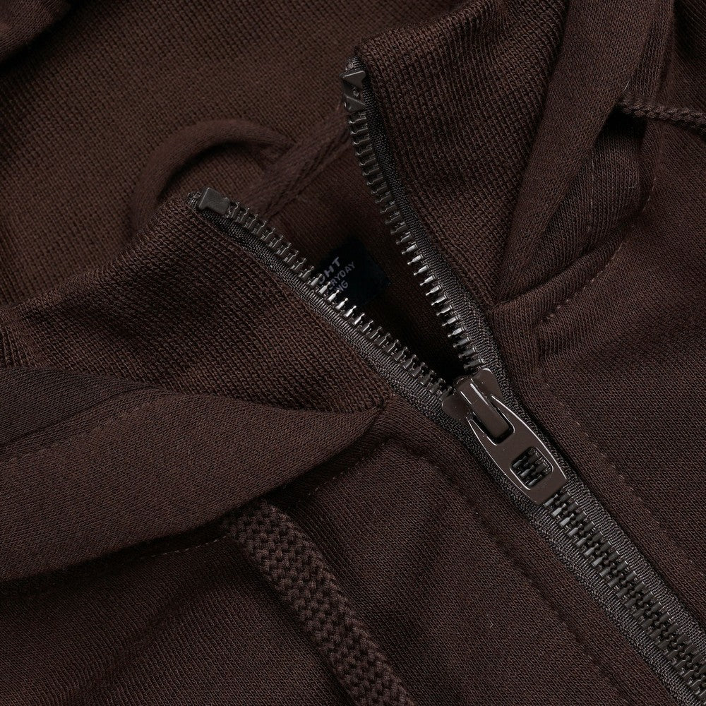 Greenlight Men's Jacket Hoodie Sweatshirt Regular Fit Fleece Aether Hood OL-C080925