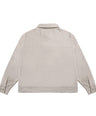 Greenlight Women's Buttoned Jacket Loose Fit Twill Maika HP-C010726