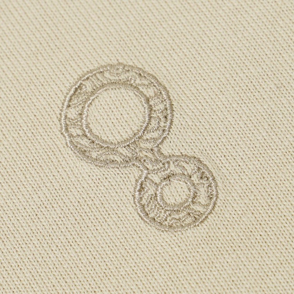 Greenlight Men's T-Shirt Short Sleeve Regular Fit Heavyweight Cotton 10s Topo HP-C030326