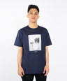 Greenlight Men's T-Shirt Short Sleeve Regular Fit Cotton Adlee OL-C030725