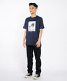 Greenlight Men's T-Shirt Short Sleeve Regular Fit Cotton Adlee OL-C030725