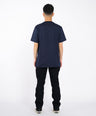 Greenlight Men's T-Shirt Short Sleeve Regular Fit Cotton Adlee OL-C030725