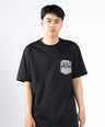 Greenlight Men's T-Shirt Short Sleeve Regular Fit Cotton Eren OL-C070725