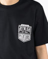 Greenlight Men's T-Shirt Short Sleeve Regular Fit Cotton Eren OL-C070725