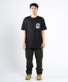 Greenlight Men's T-Shirt Short Sleeve Regular Fit Cotton Eren OL-C070725