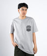 Greenlight Men's T-Shirt Short Sleeve Regular Fit Cotton Eren OL-C070725