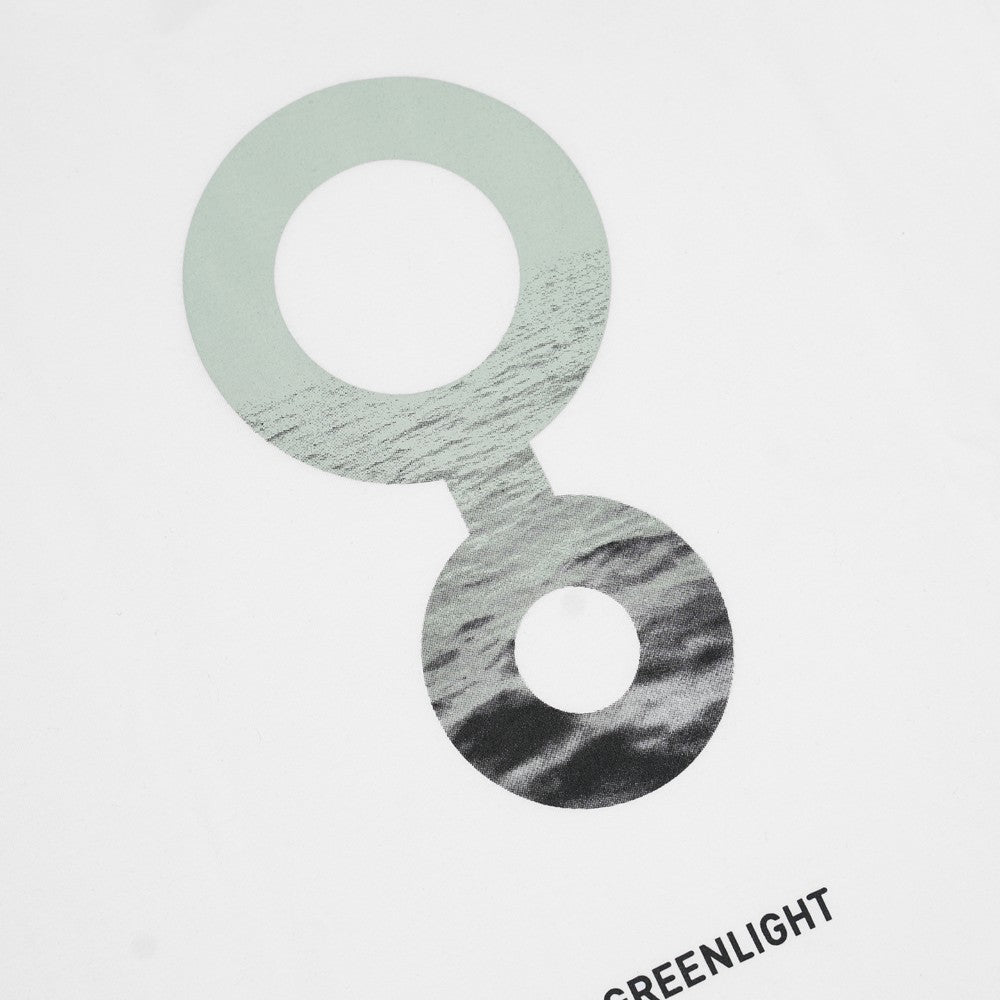 Greenlight Men's T-Shirt Short Sleeve Regular Fit Cotton Pukka OL-C290426