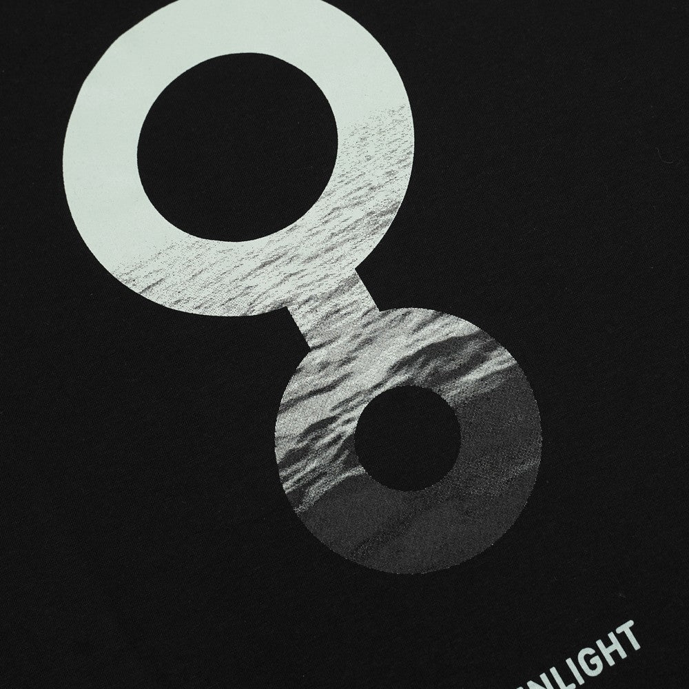 Greenlight Men's T-Shirt Short Sleeve Regular Fit Cotton Pukka OL-C290426