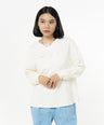 Greenlight Women's T-Shirt Long Sleeve Loose Fit Cotton Akino C010326