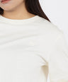 Greenlight Women's Basic T-Shirt Long Balloon Sleeve Loose Fit Cotton Erisa HP-120225