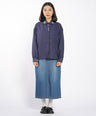 Greenlight Women's Shirt Long Sleeve Loose Fit Leticia HP-C010826
