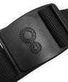 Greenlight Men's Belt Adjustable Metal Buckle Morpheus HP-030725