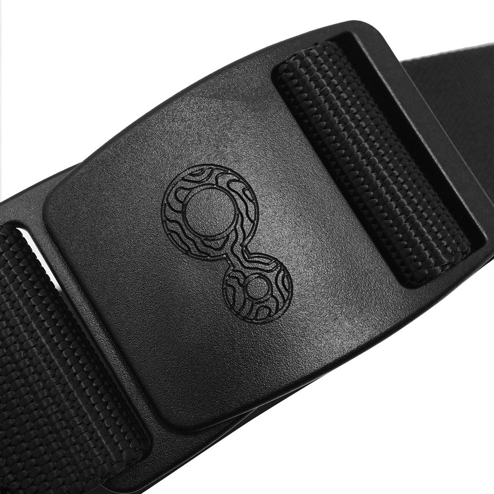 Greenlight Men's Belt Adjustable Metal Buckle Morpheus HP-030725