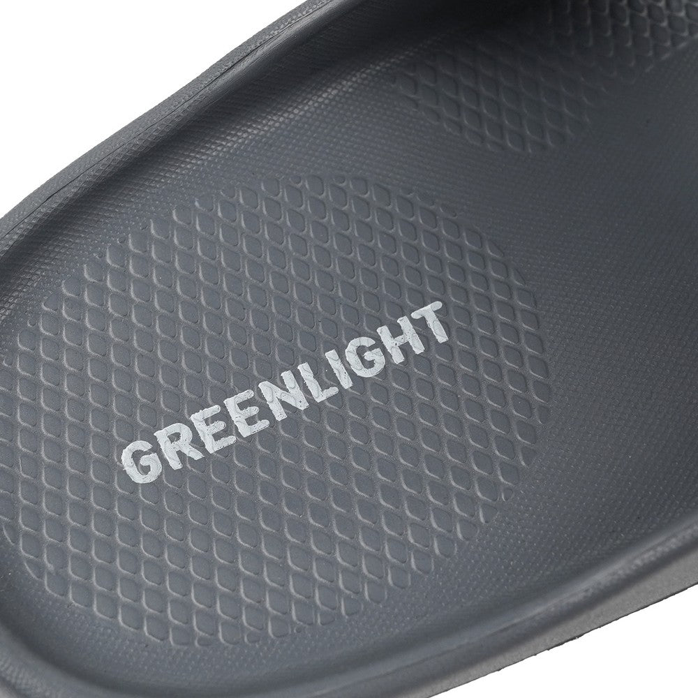 Greenlight Men's Slider Slip On Sandals Vivastirdee HP-C031225