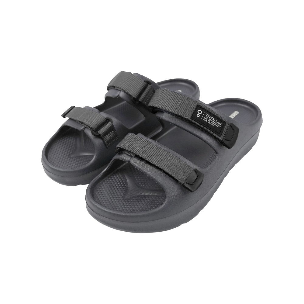 Greenlight Men's Slider Slip On Sandals Vivastirdee HP-C031225