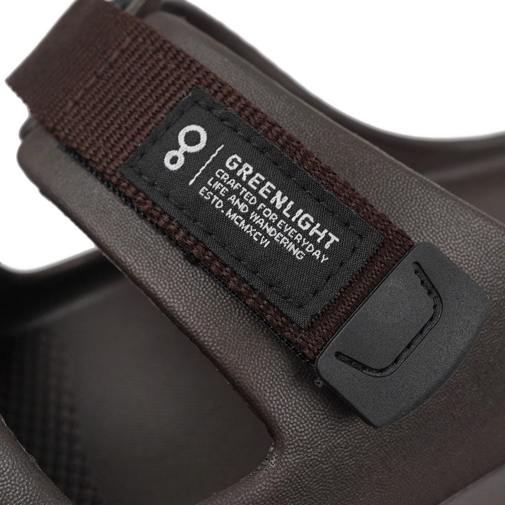 Greenlight Men's Slider Slip On Sandals Vivastirdee HP-C031225