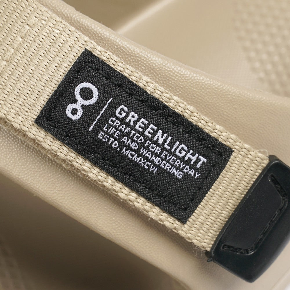 Greenlight Men's Slider Slip On Sandals Vivastirdee HP-010926
