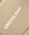 Greenlight Men's Slider Slip On Sandals Vivastirdee HP-010926